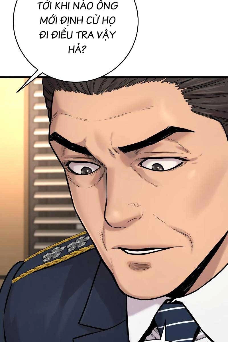 Cảnh Sát Báo Thù Chapter 10 - 88