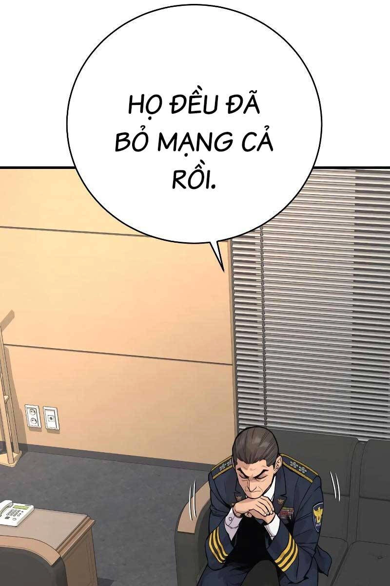 Cảnh Sát Báo Thù Chapter 10 - 90