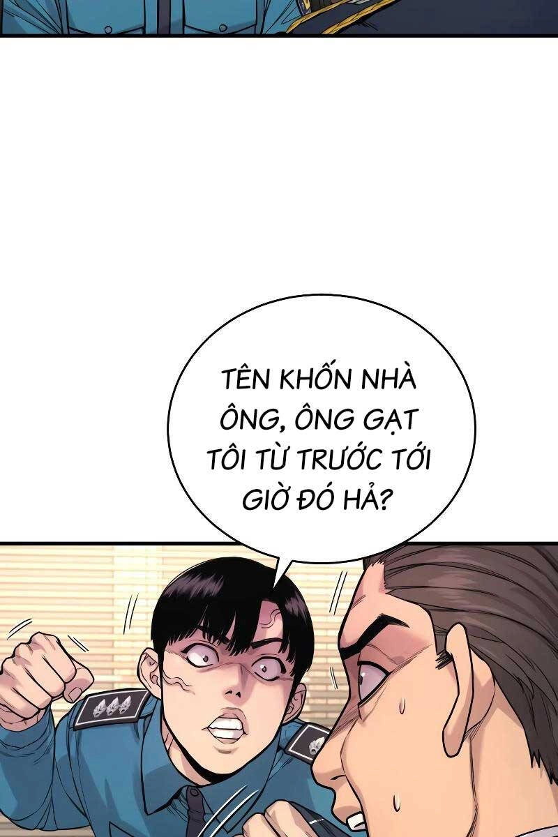 Cảnh Sát Báo Thù Chapter 10 - 93