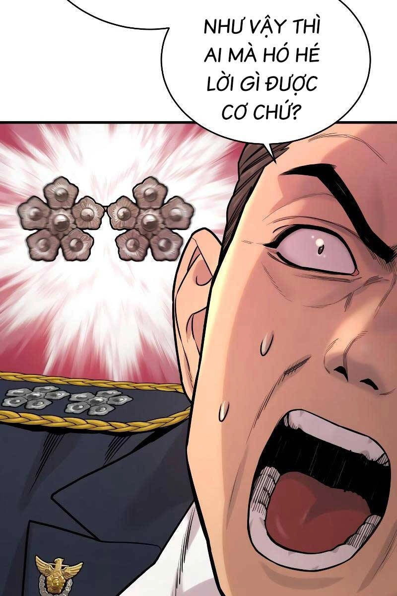 Cảnh Sát Báo Thù Chapter 10 - 101