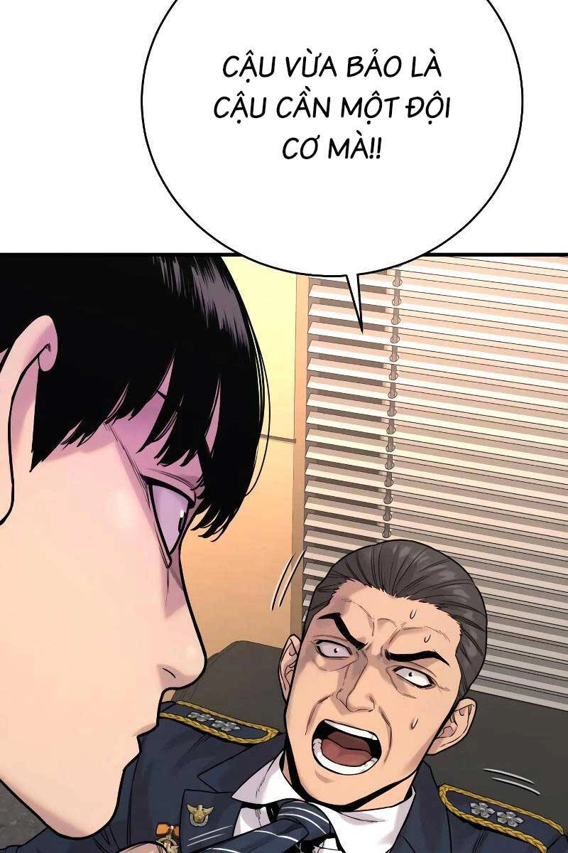 Cảnh Sát Báo Thù Chapter 10 - 105