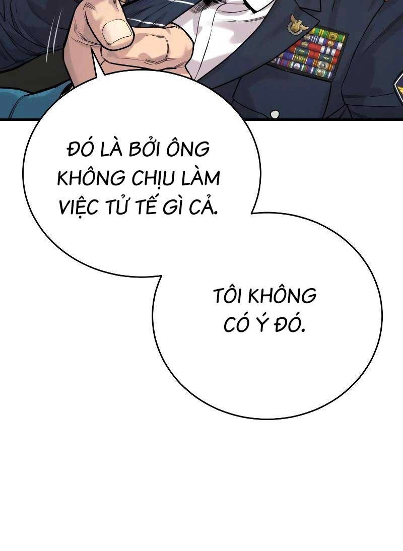 Cảnh Sát Báo Thù Chapter 10 - 106