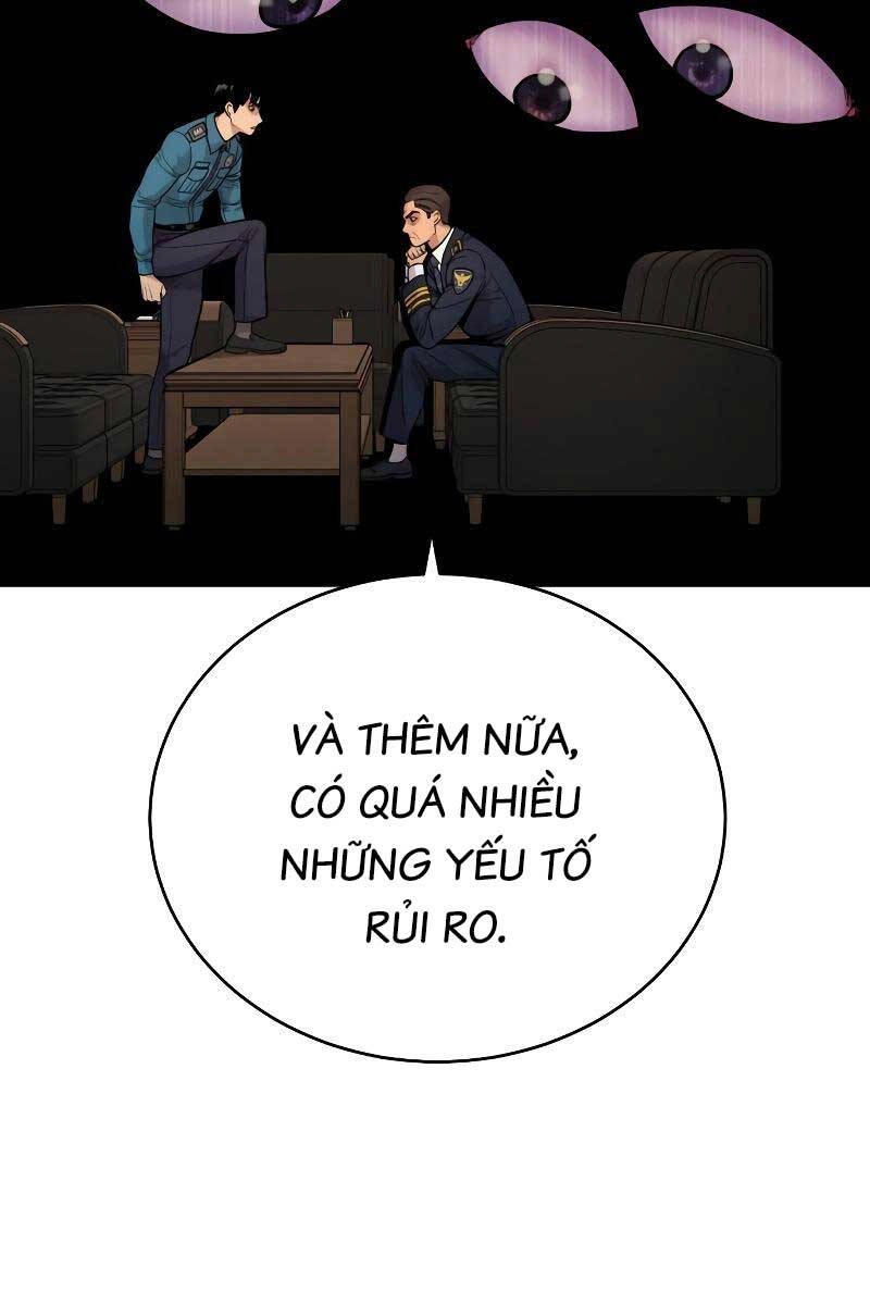 Cảnh Sát Báo Thù Chapter 10 - 114