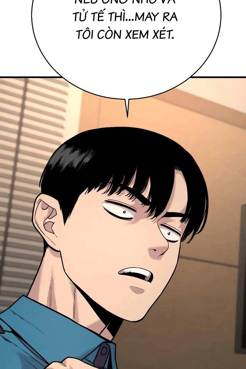 Cảnh Sát Báo Thù Chapter 10 - 117