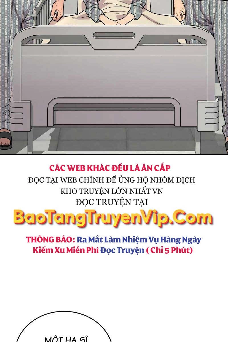 Cảnh Sát Báo Thù Chapter 10 - 122