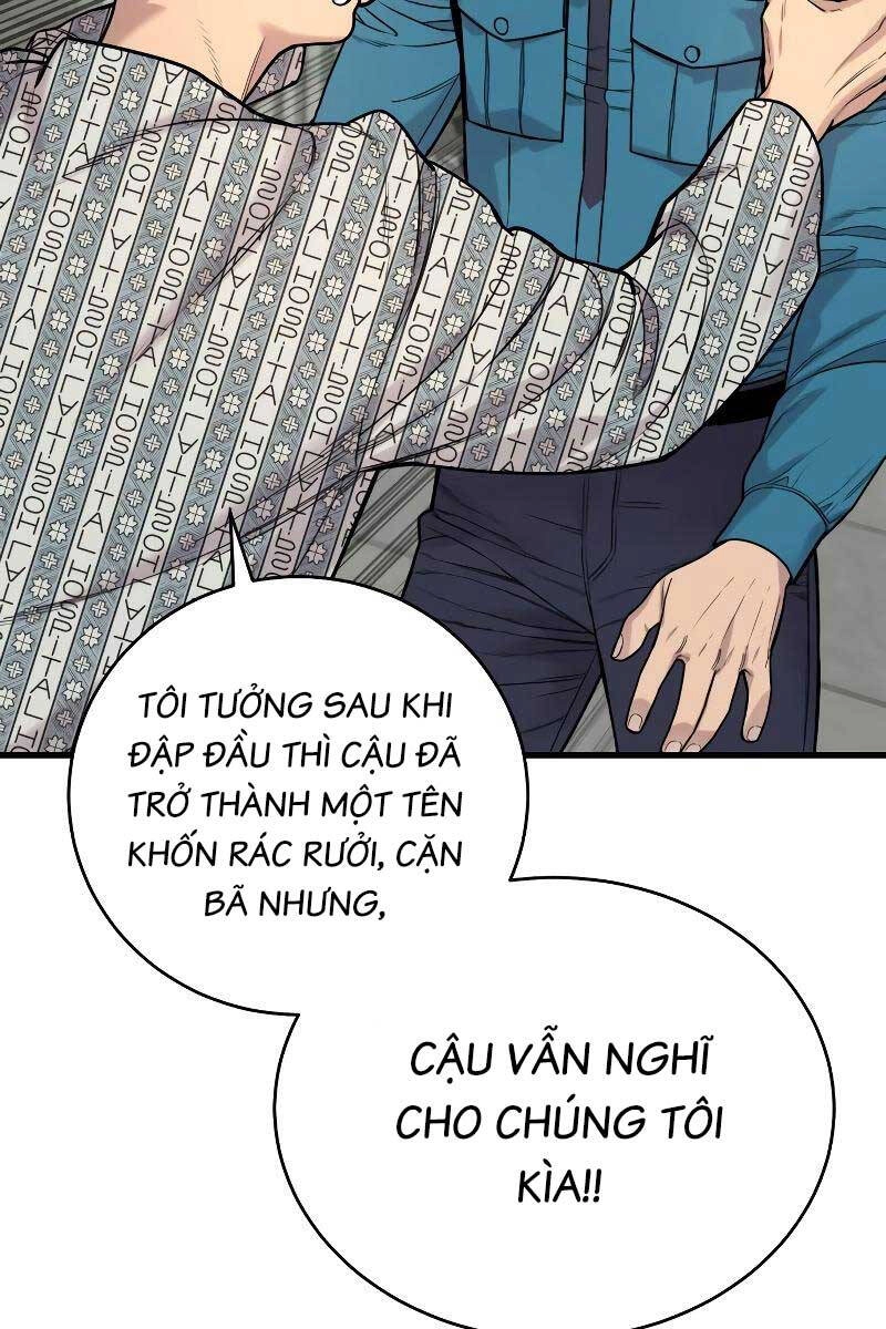 Cảnh Sát Báo Thù Chapter 10 - 130