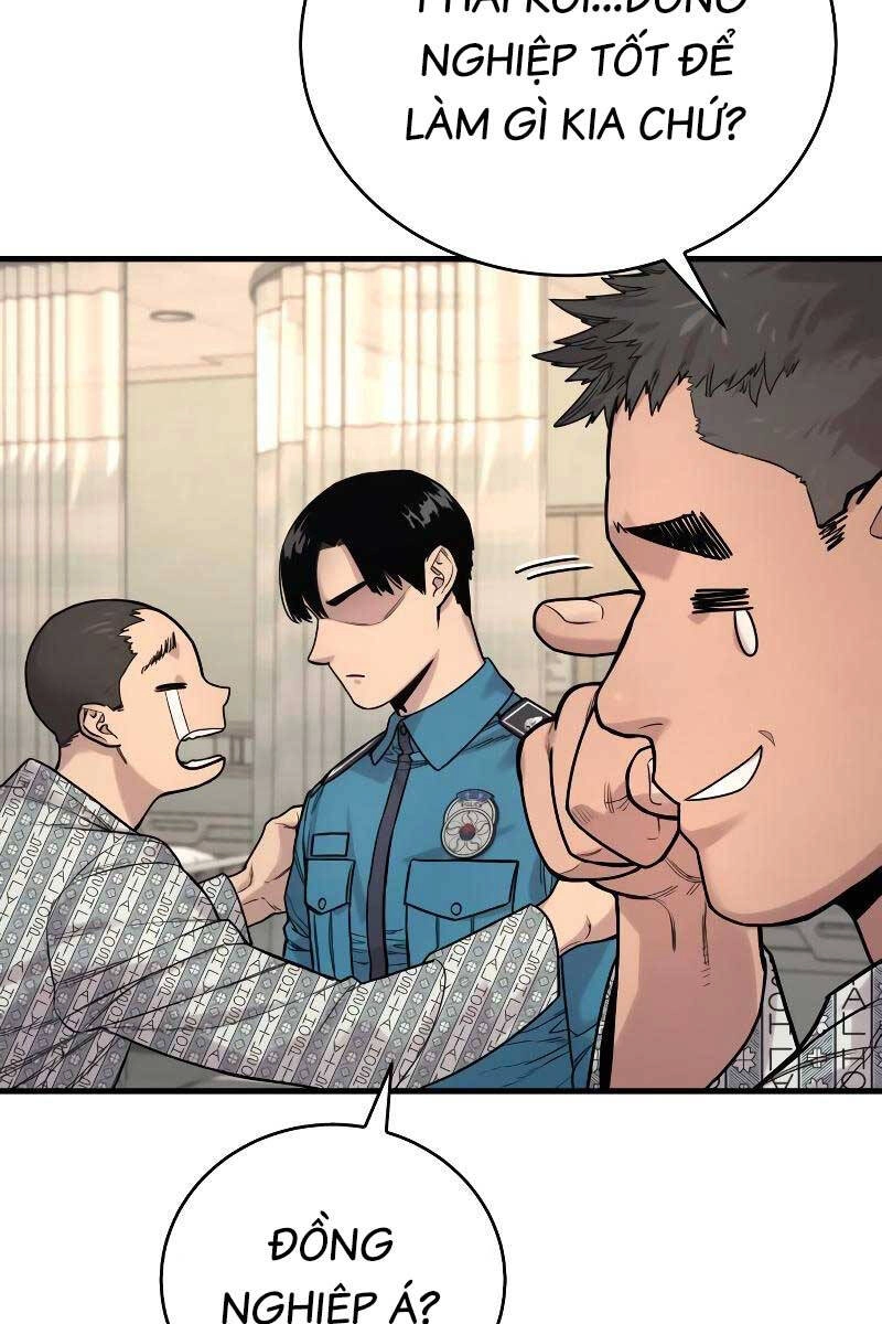 Cảnh Sát Báo Thù Chapter 10 - 134