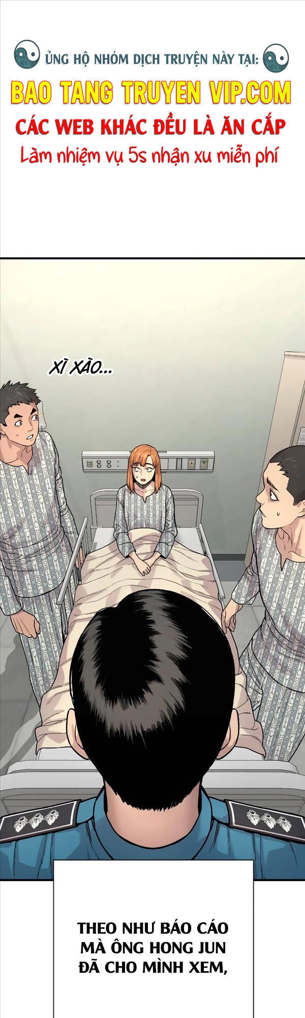 Cảnh Sát Báo Thù Chapter 11 - 1