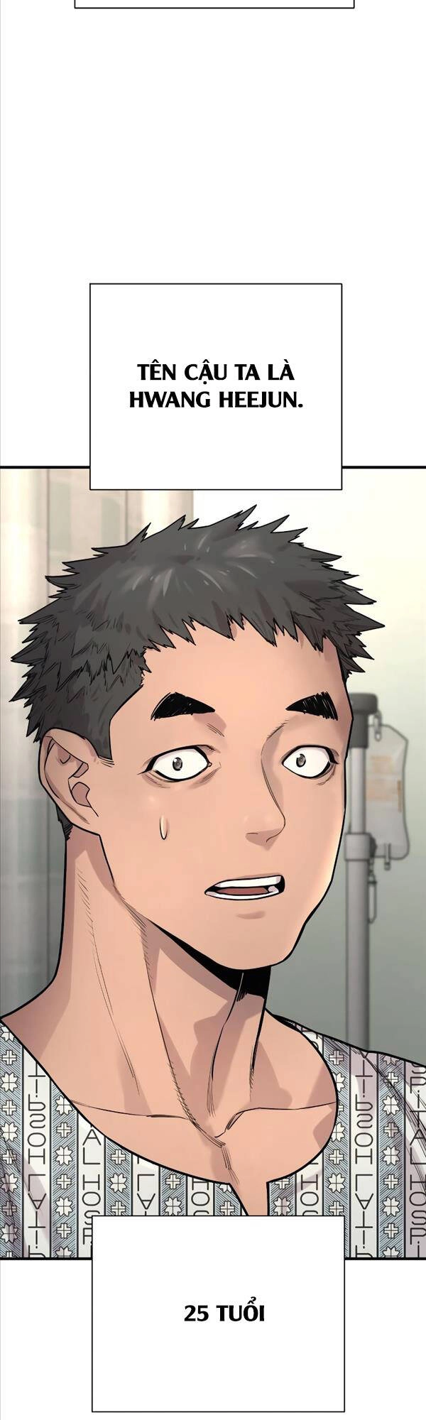 Cảnh Sát Báo Thù Chapter 11 - 2