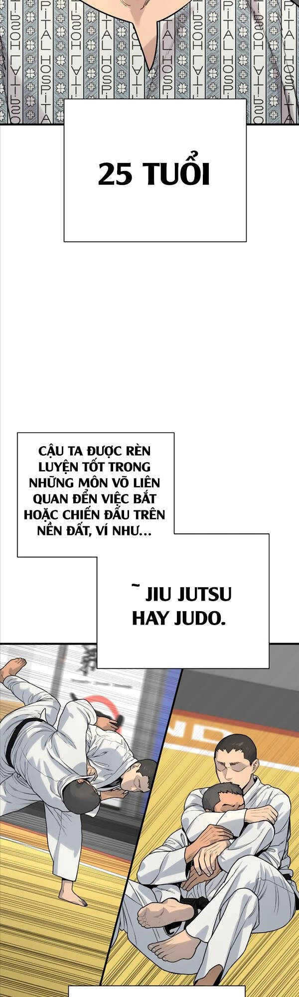 Cảnh Sát Báo Thù Chapter 11 - 7