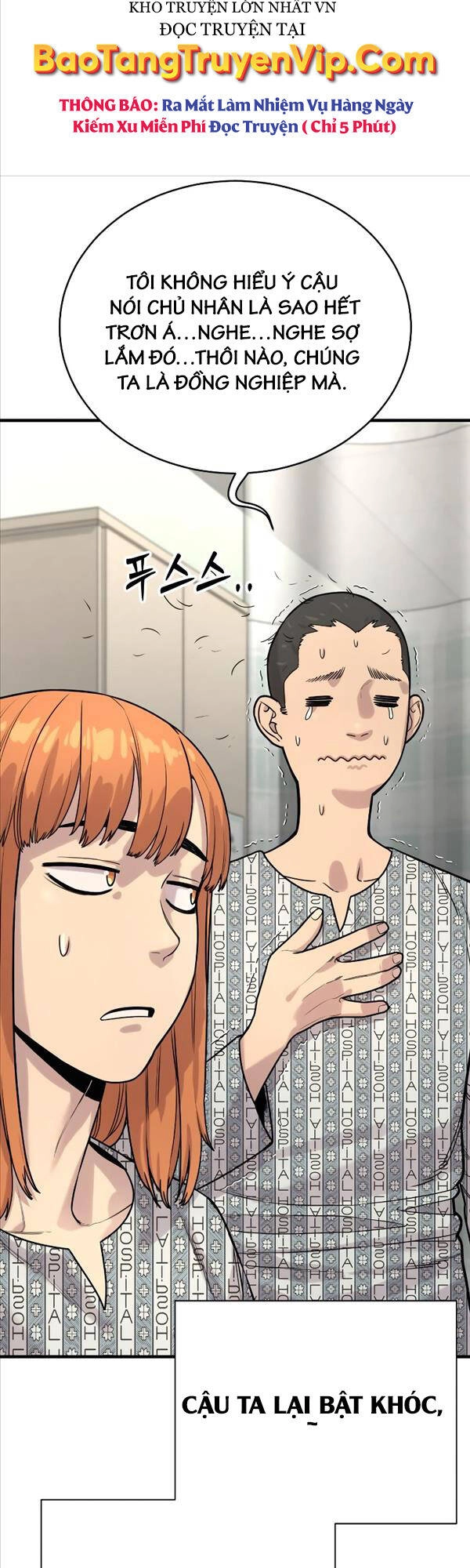 Cảnh Sát Báo Thù Chapter 11 - 9