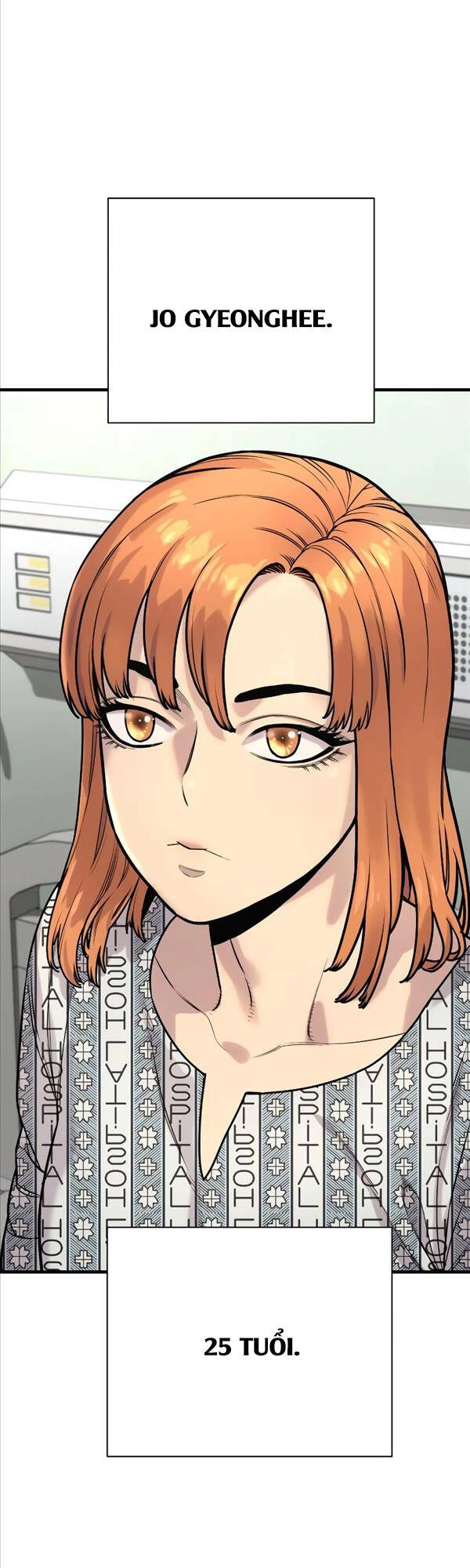 Cảnh Sát Báo Thù Chapter 11 - 11