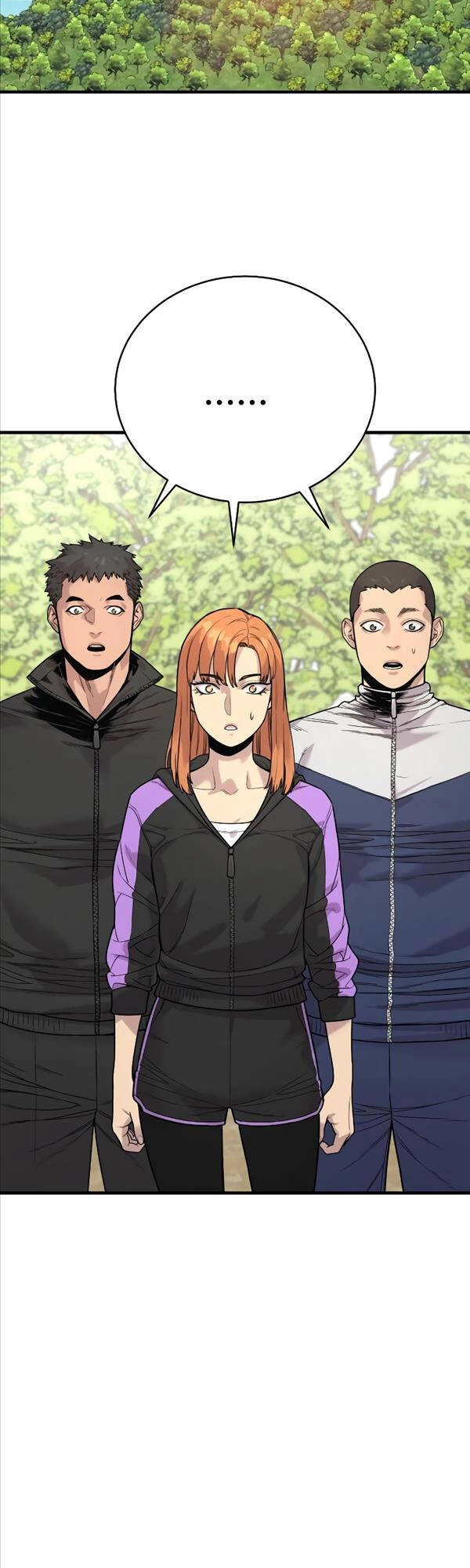 Cảnh Sát Báo Thù Chapter 11 - 19