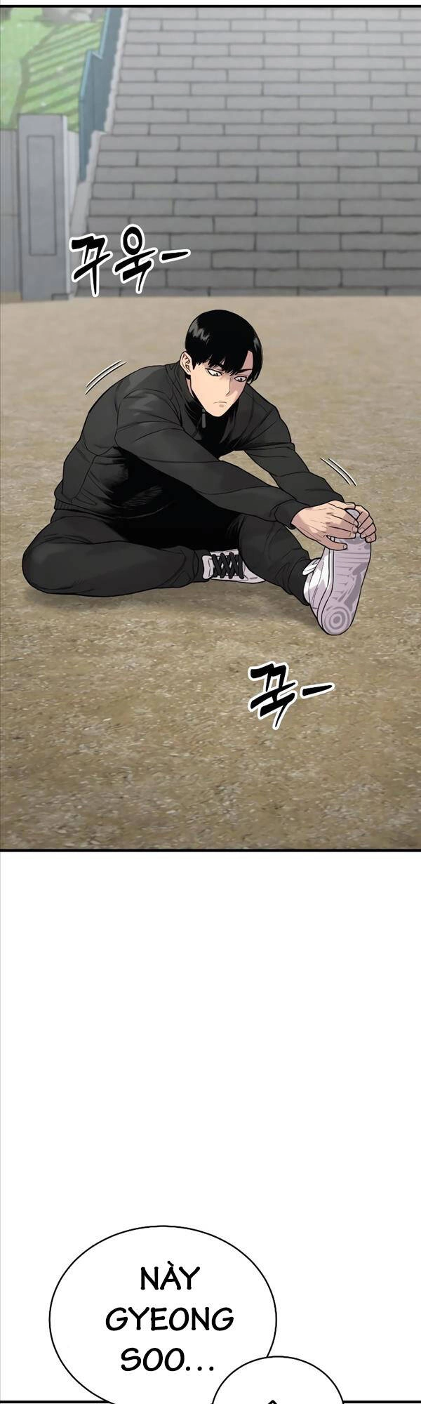 Cảnh Sát Báo Thù Chapter 11 - 20