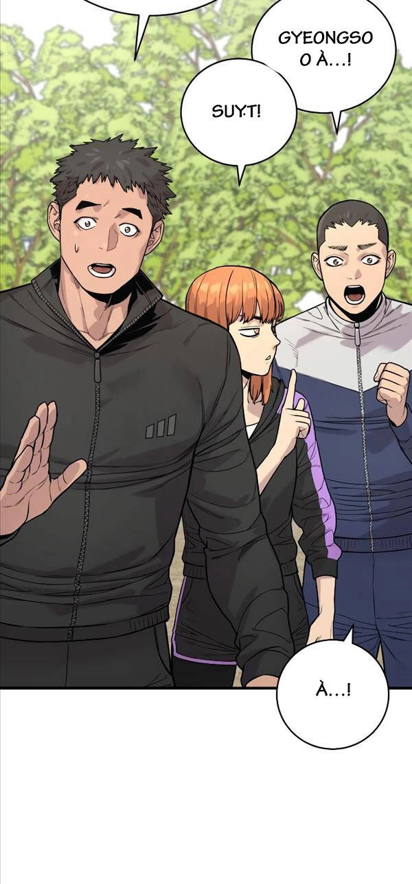 Cảnh Sát Báo Thù Chapter 11 - 25