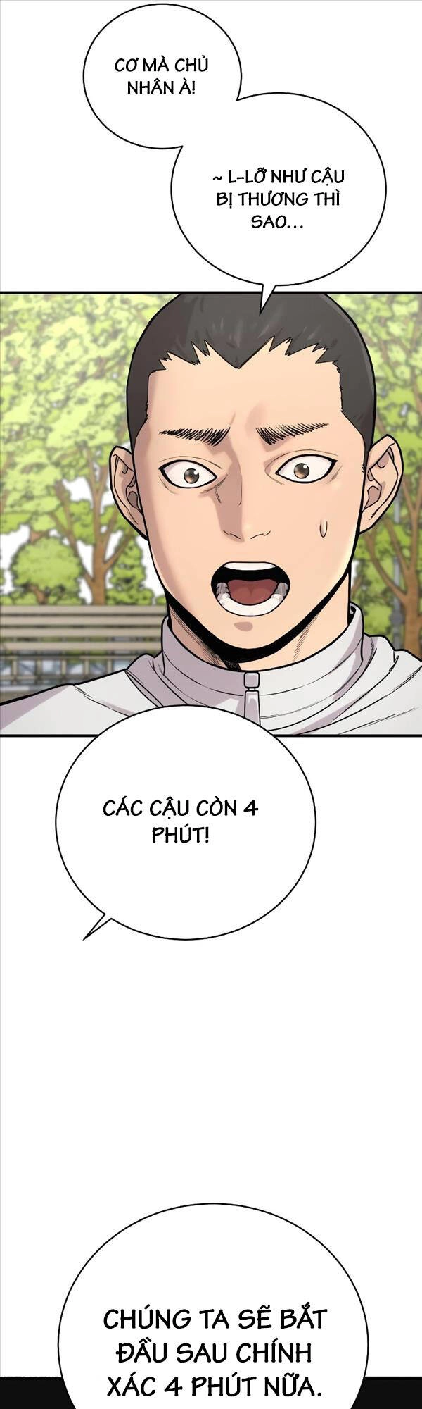 Cảnh Sát Báo Thù Chapter 11 - 26