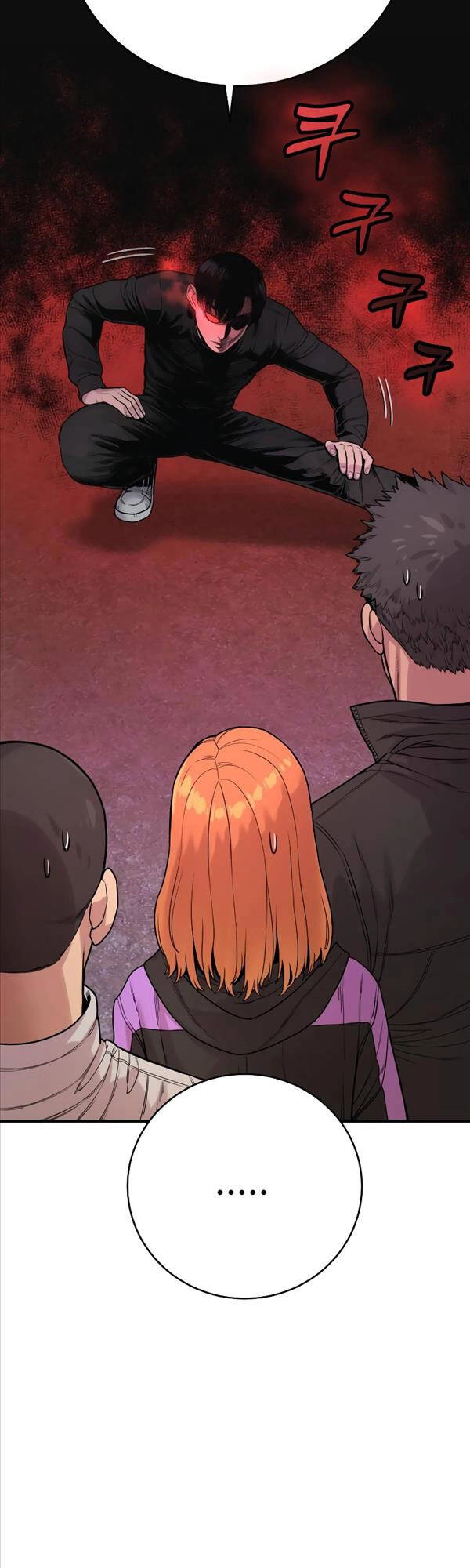 Cảnh Sát Báo Thù Chapter 11 - 27