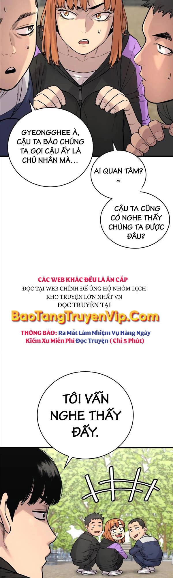 Cảnh Sát Báo Thù Chapter 11 - 29