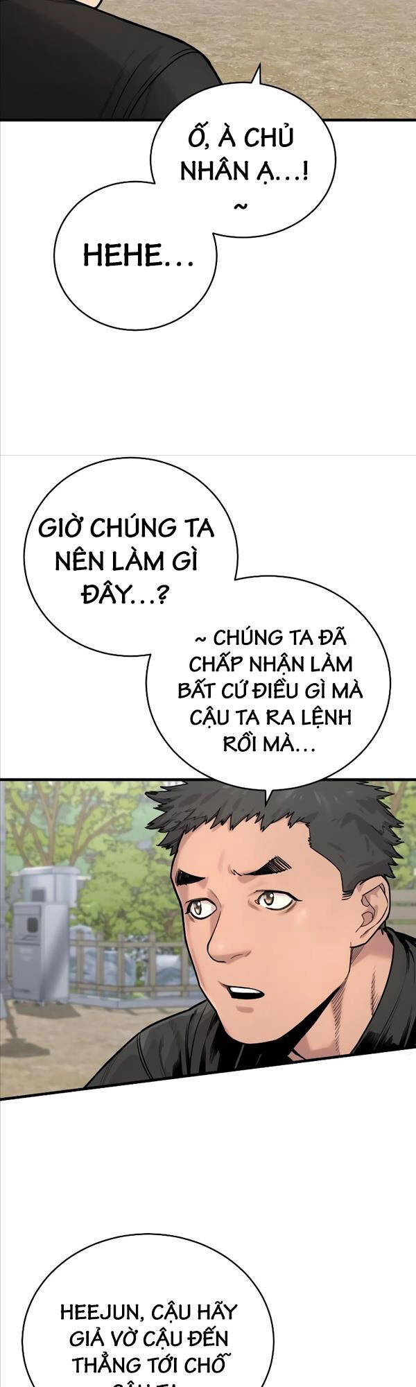 Cảnh Sát Báo Thù Chapter 11 - 30
