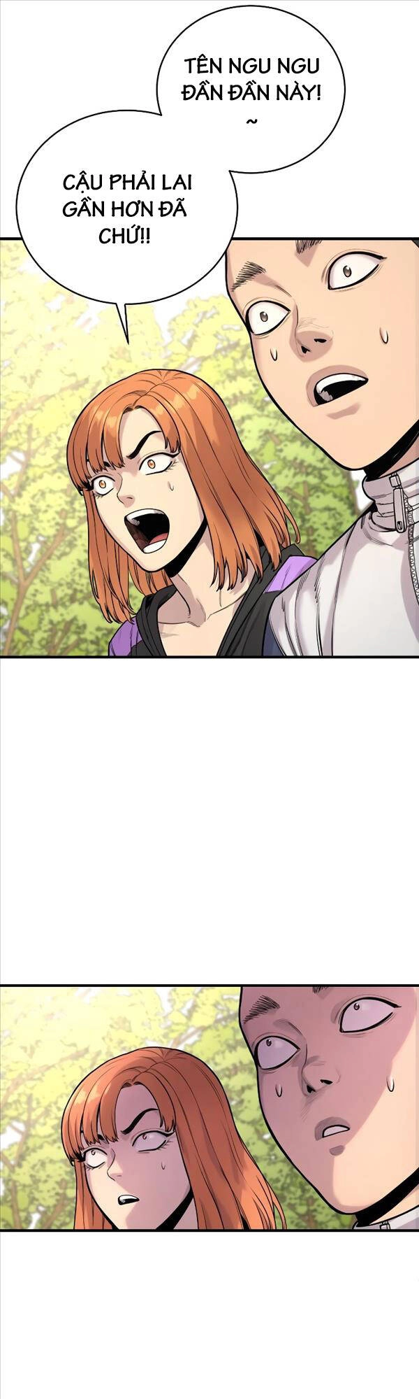 Cảnh Sát Báo Thù Chapter 11 - 39