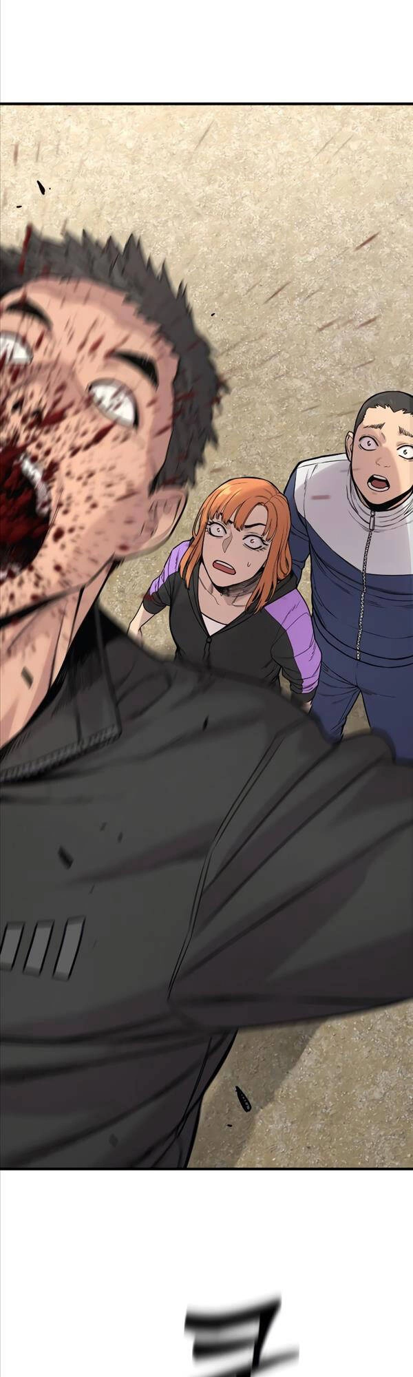 Cảnh Sát Báo Thù Chapter 11 - 40