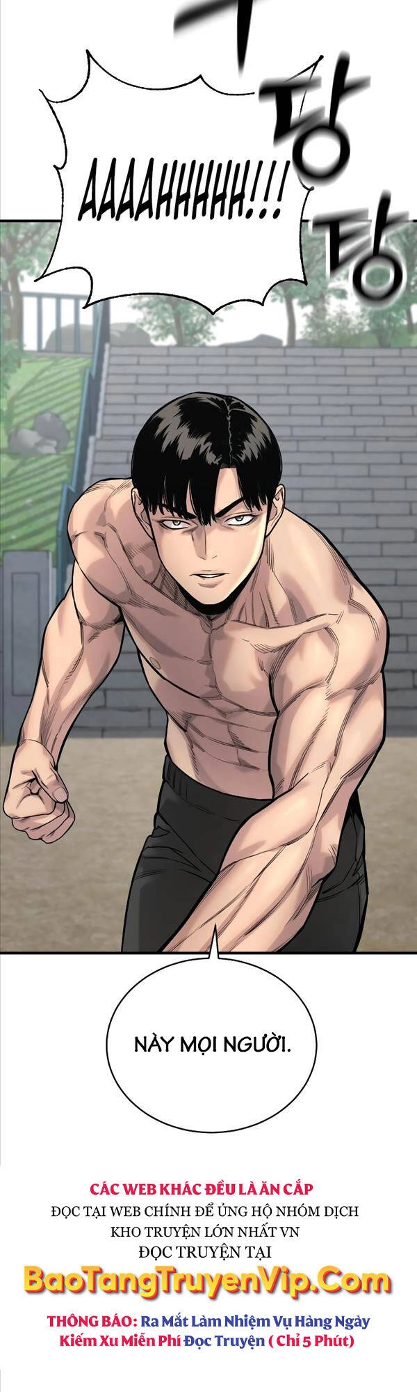 Cảnh Sát Báo Thù Chapter 11 - 41