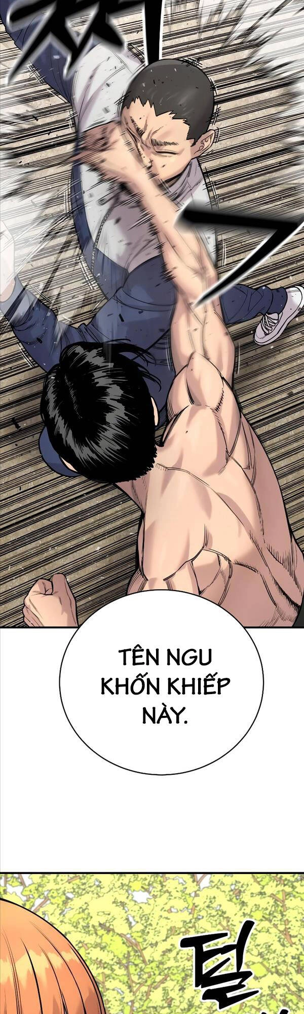 Cảnh Sát Báo Thù Chapter 11 - 48