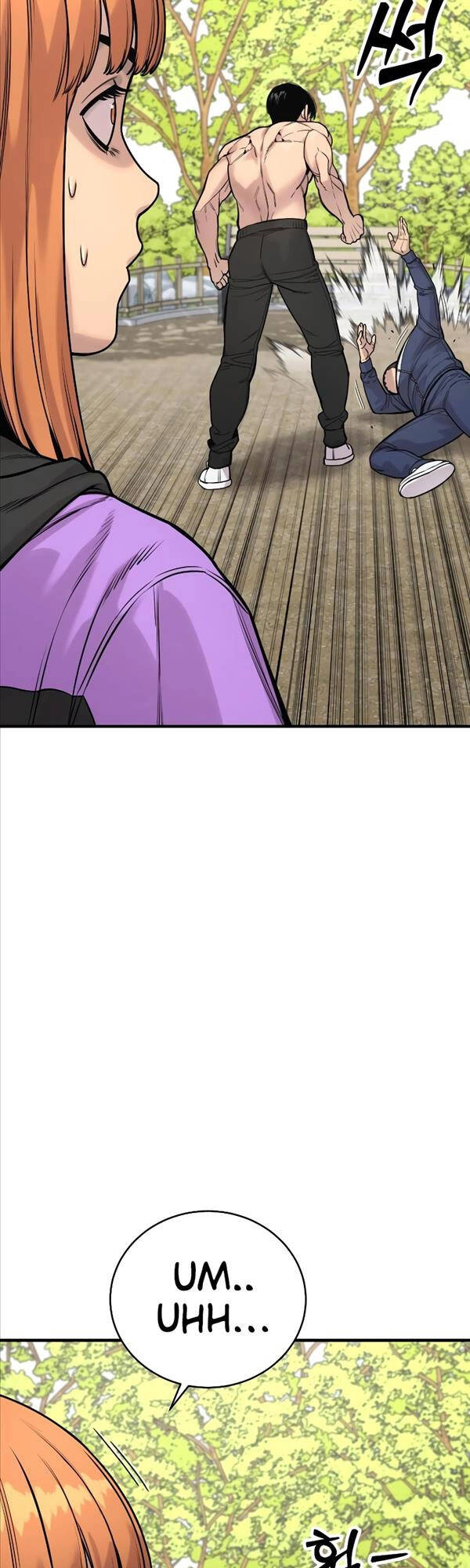 Cảnh Sát Báo Thù Chapter 11 - 49