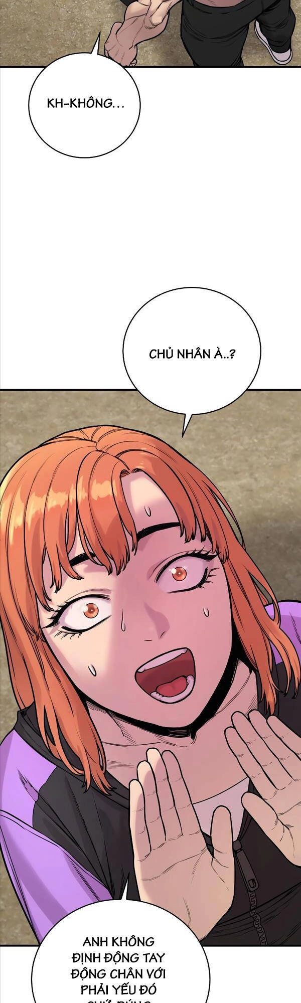 Cảnh Sát Báo Thù Chapter 11 - 52