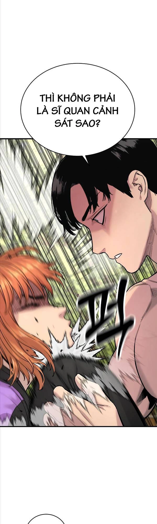 Cảnh Sát Báo Thù Chapter 11 - 54