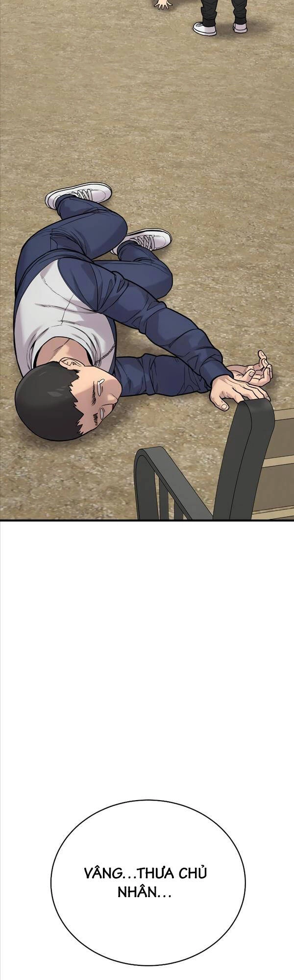 Cảnh Sát Báo Thù Chapter 11 - 58