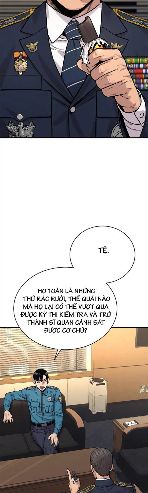 Cảnh Sát Báo Thù Chapter 11 - 60