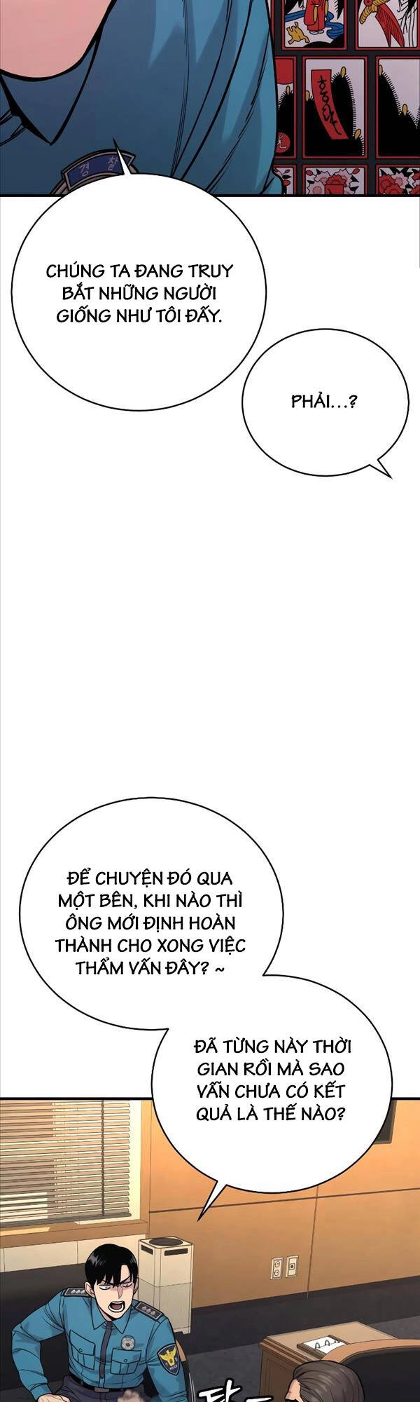 Cảnh Sát Báo Thù Chapter 11 - 62