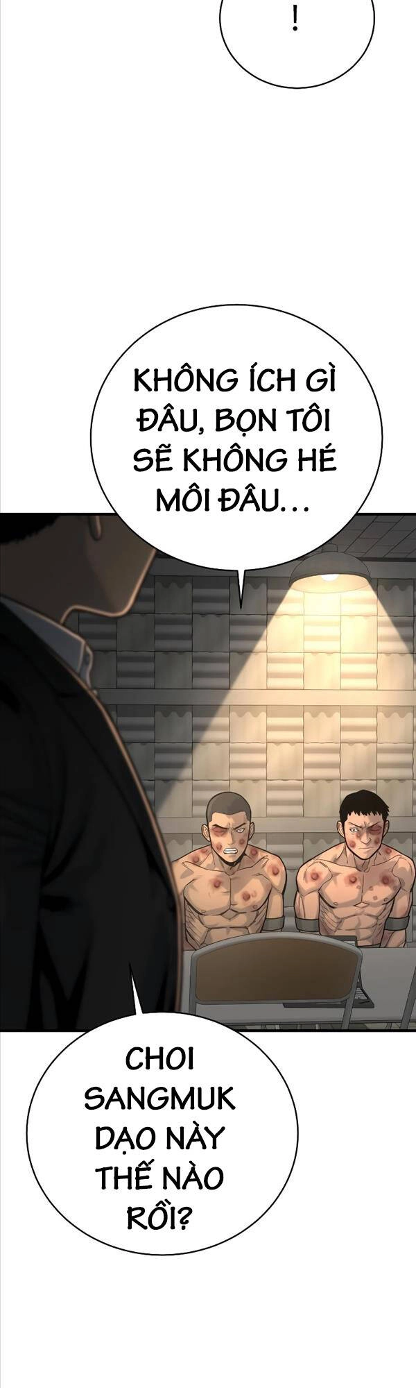 Cảnh Sát Báo Thù Chapter 11 - 67
