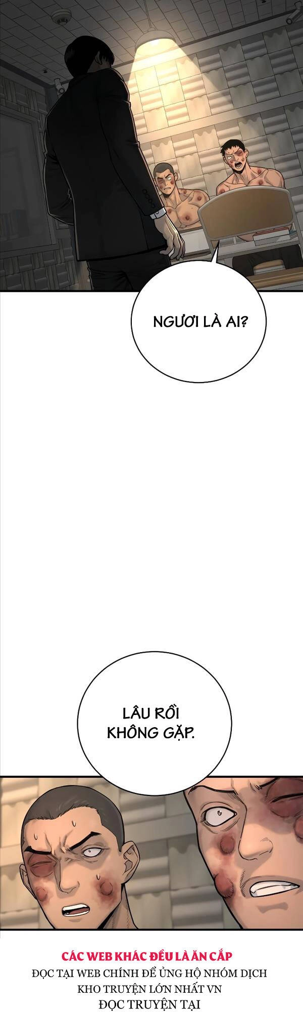 Cảnh Sát Báo Thù Chapter 11 - 70