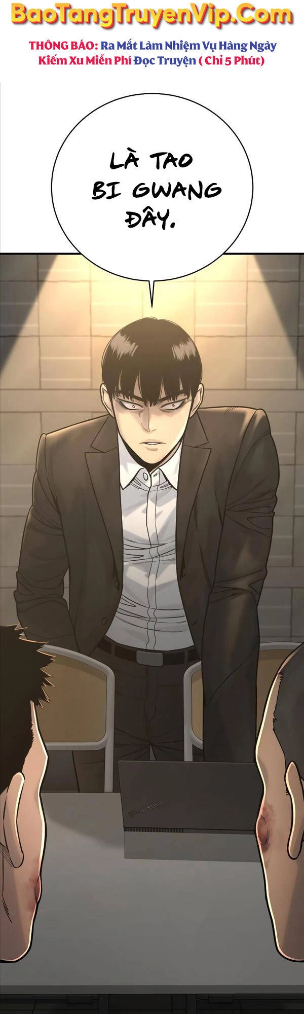 Cảnh Sát Báo Thù Chapter 11 - 71