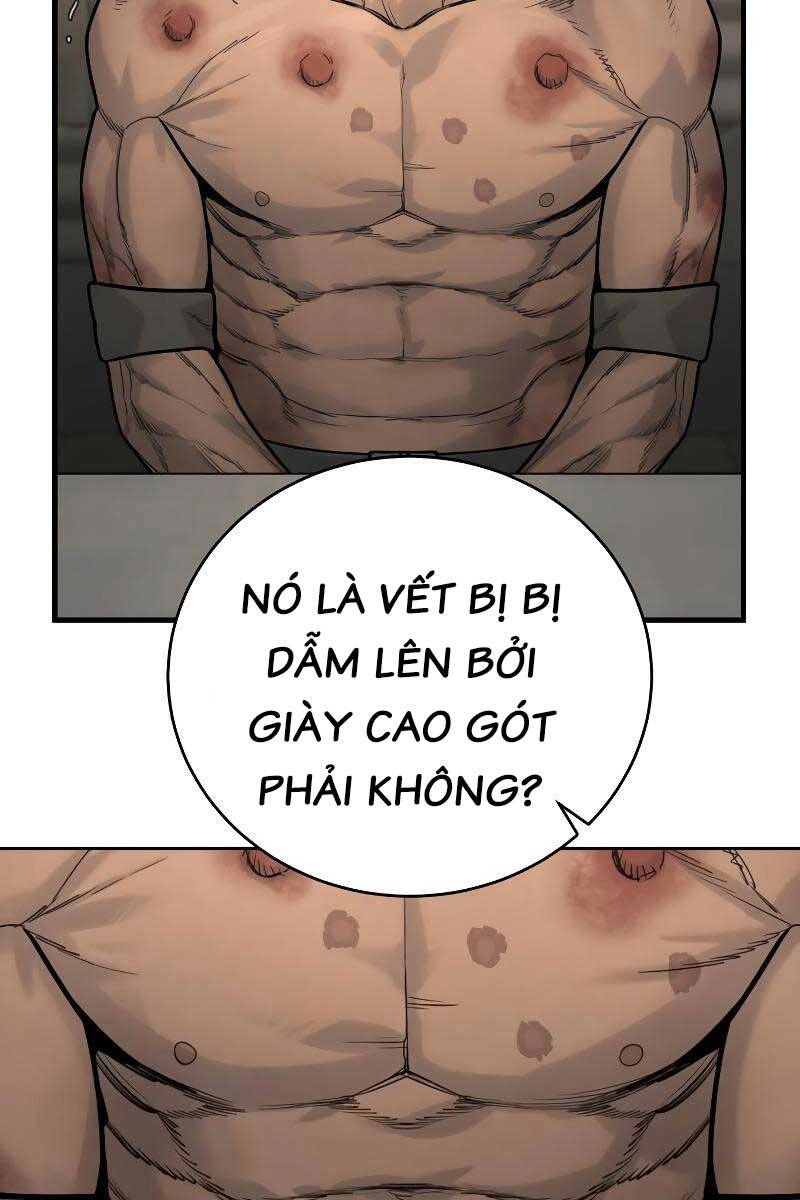 Cảnh Sát Báo Thù Chapter 12 - 7