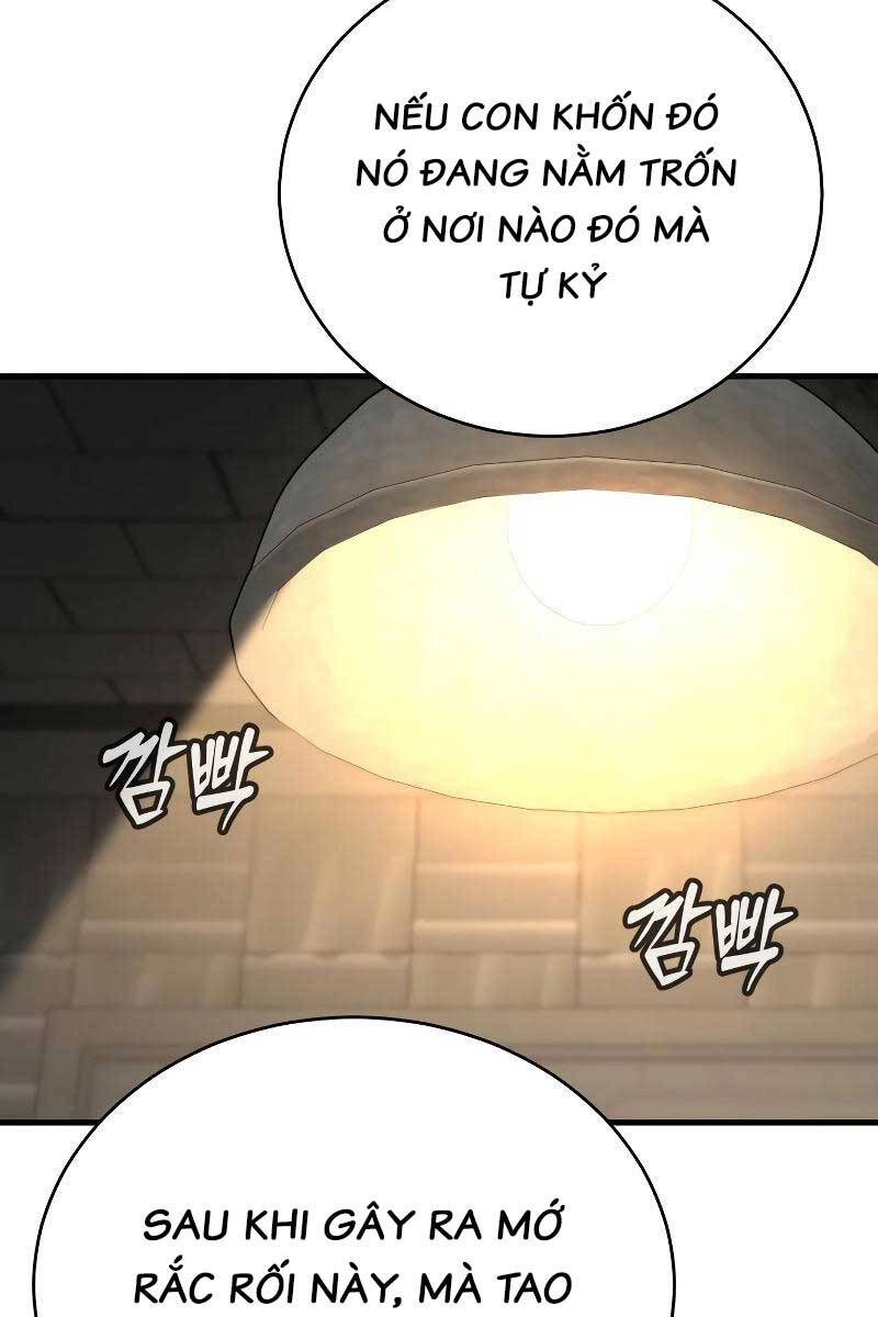 Cảnh Sát Báo Thù Chapter 12 - 22