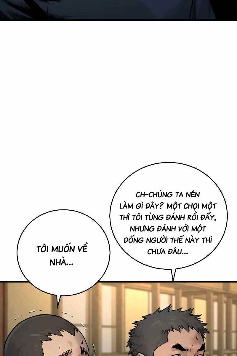 Cảnh Sát Báo Thù Chapter 13 - 3