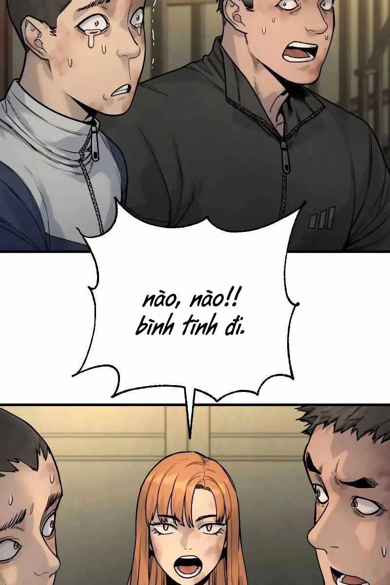 Cảnh Sát Báo Thù Chapter 13 - 4