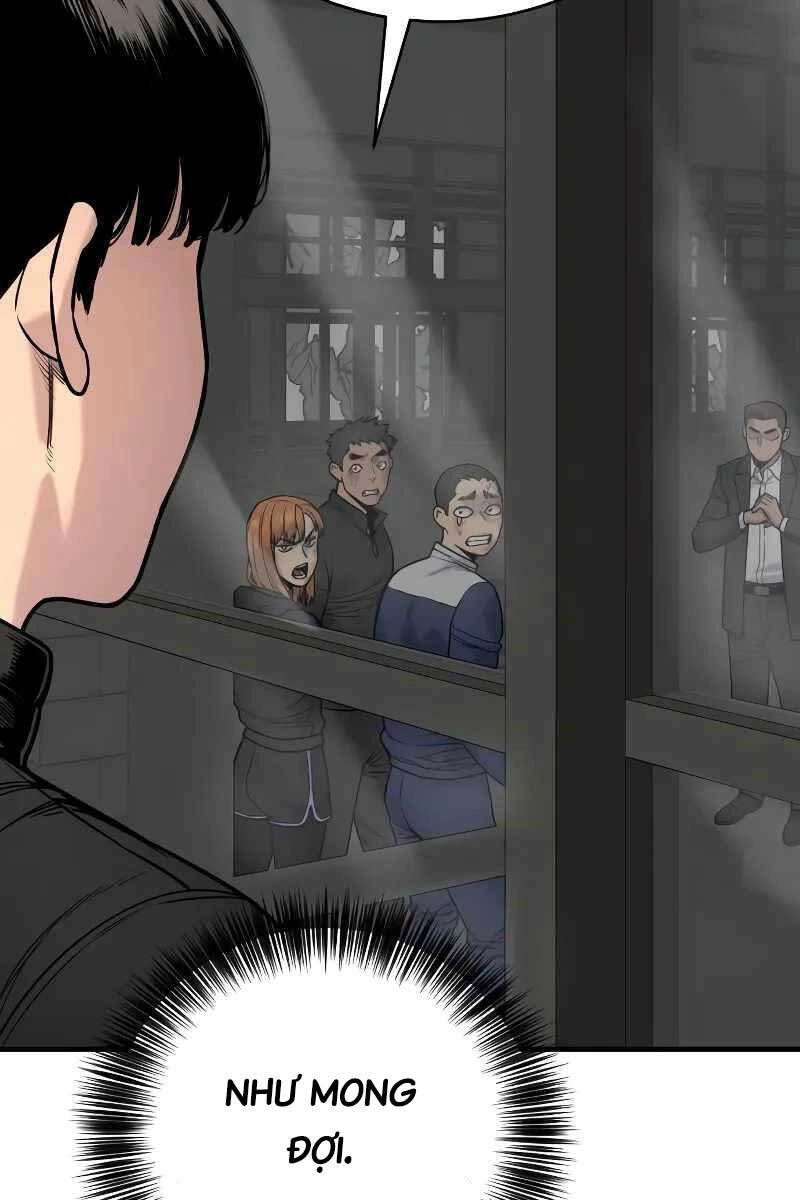 Cảnh Sát Báo Thù Chapter 13 - 8