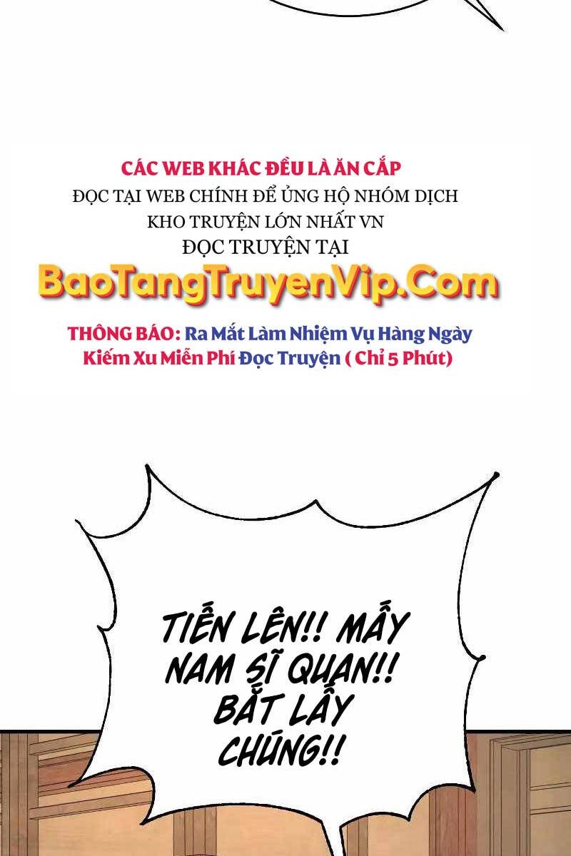 Cảnh Sát Báo Thù Chapter 13 - 11