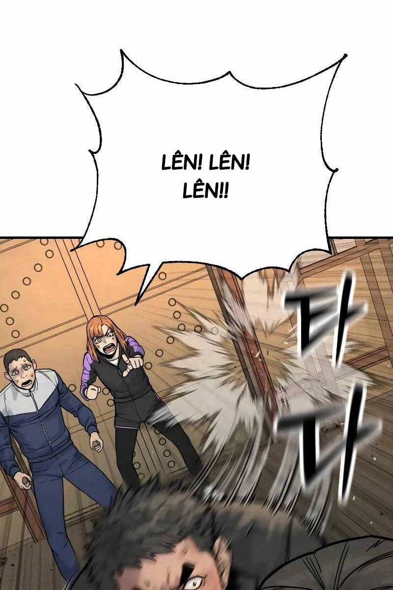 Cảnh Sát Báo Thù Chapter 13 - 15