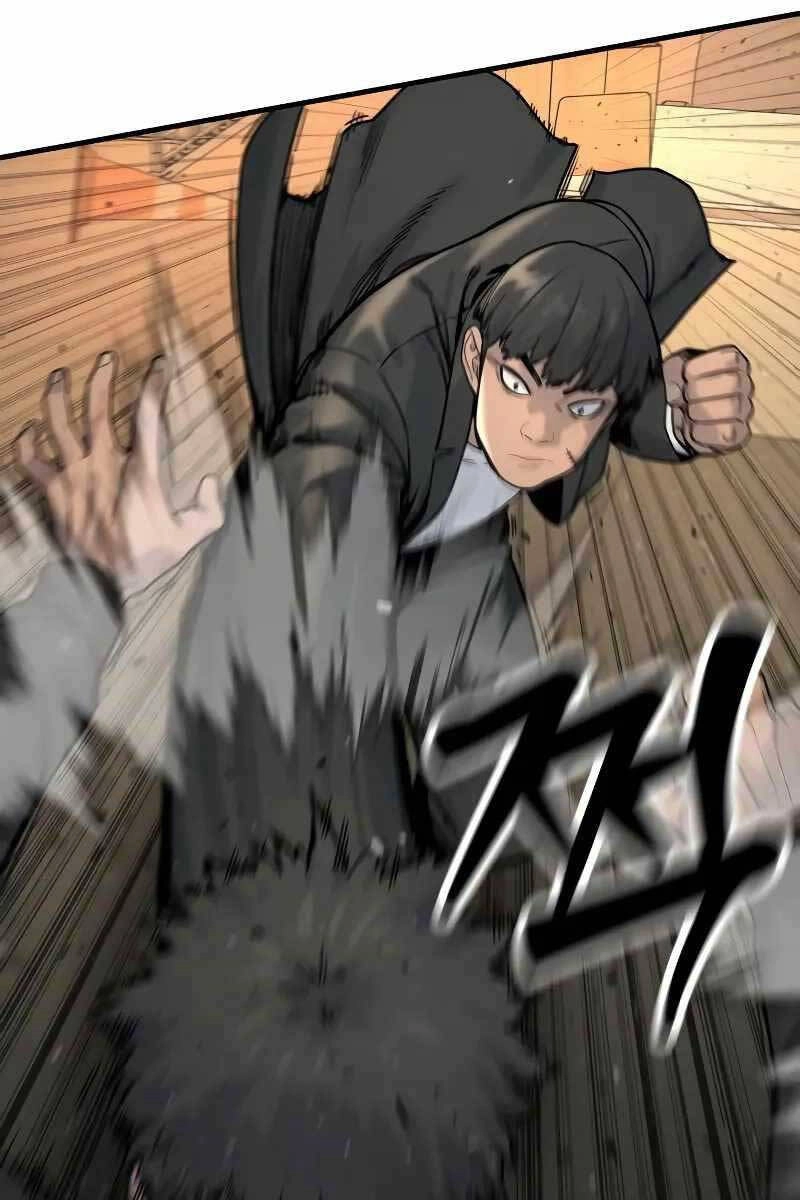 Cảnh Sát Báo Thù Chapter 13 - 18