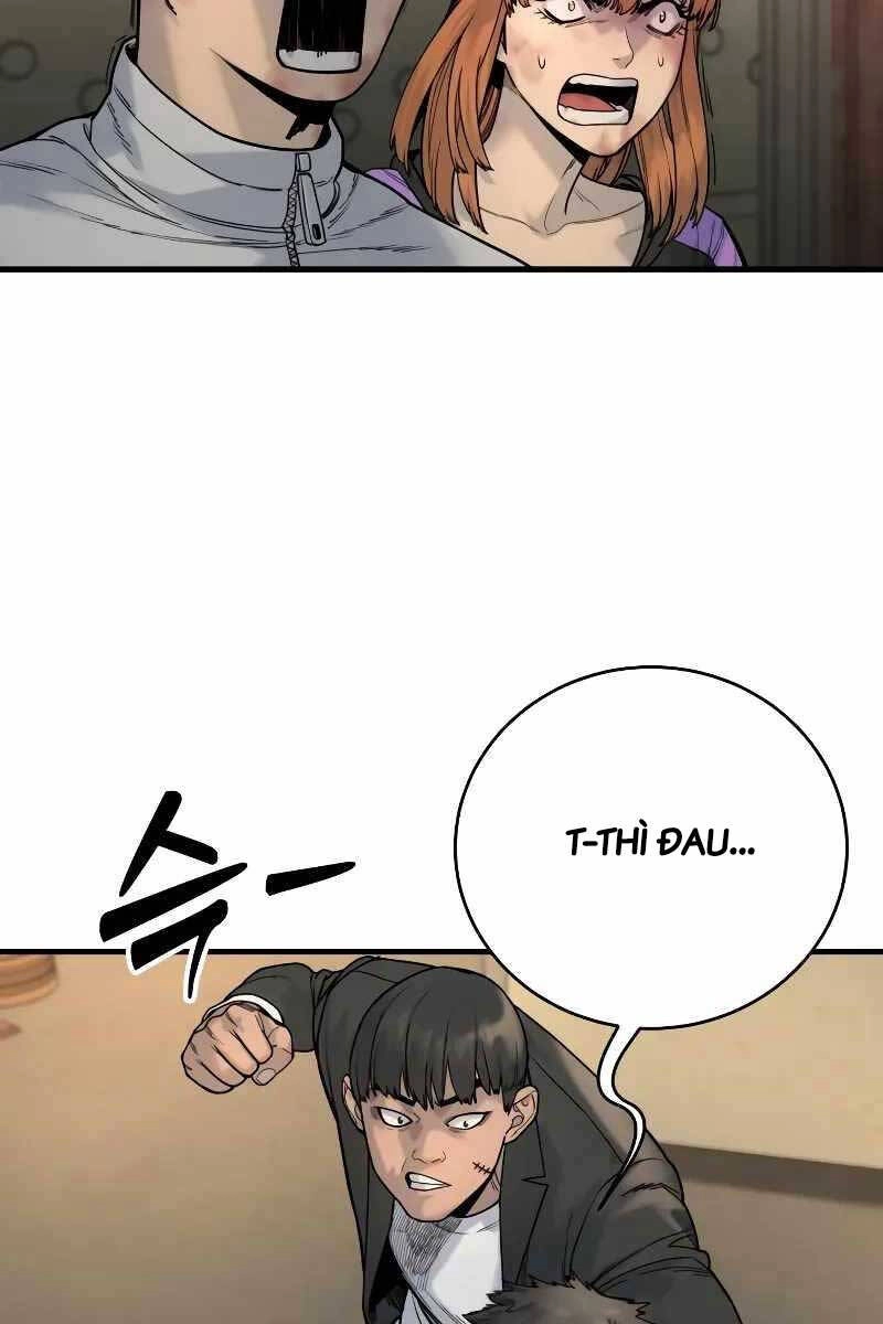 Cảnh Sát Báo Thù Chapter 13 - 20