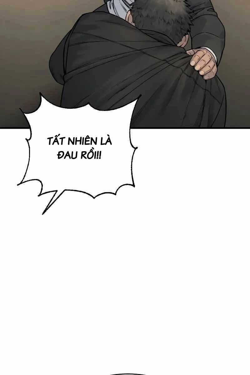 Cảnh Sát Báo Thù Chapter 13 - 21