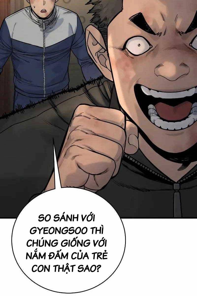 Cảnh Sát Báo Thù Chapter 13 - 29