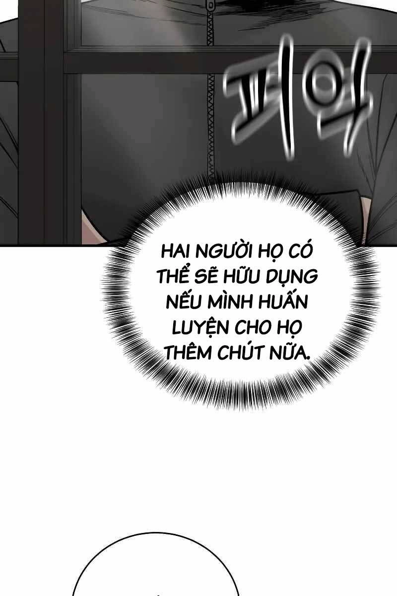 Cảnh Sát Báo Thù Chapter 13 - 37