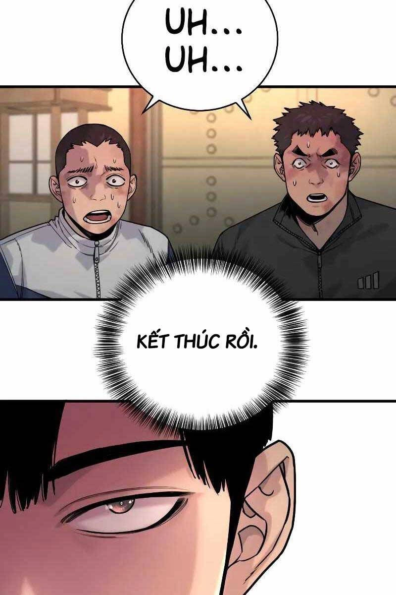 Cảnh Sát Báo Thù Chapter 13 - 45