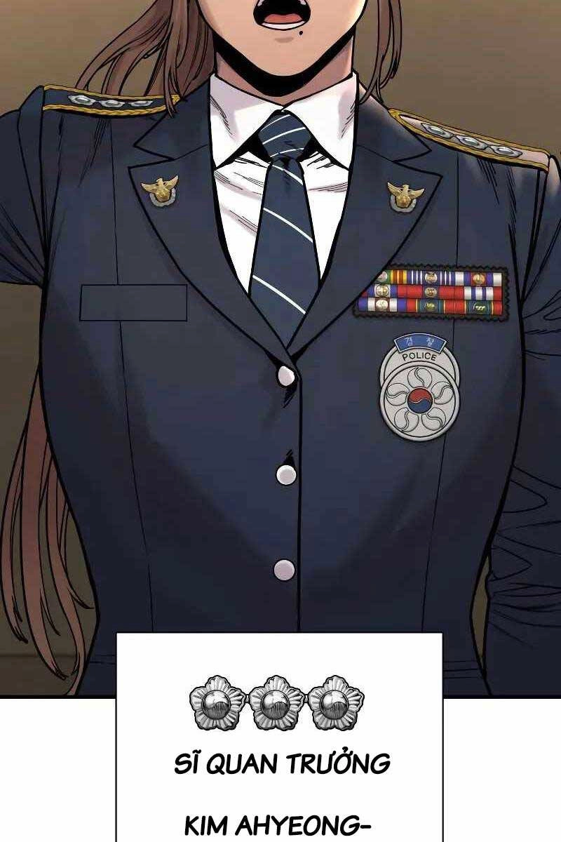 Cảnh Sát Báo Thù Chapter 13 - 116